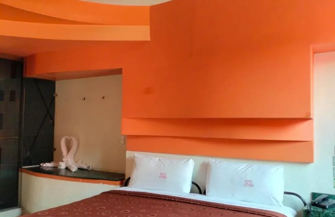 Motel Éxtasis-1