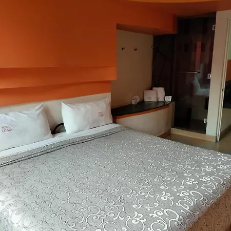 Motel Éxtasis-2